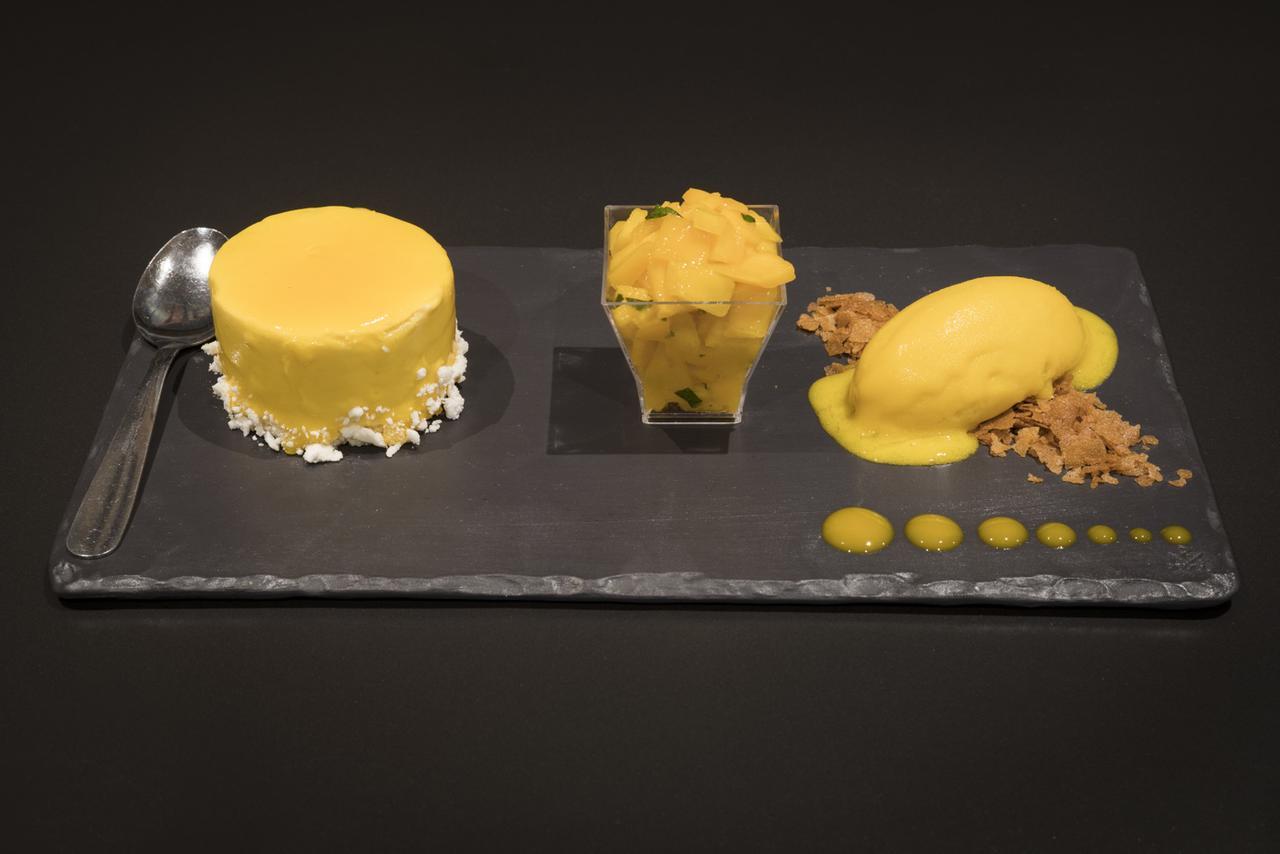 Hotel-restaurant Bois Joly Crozet