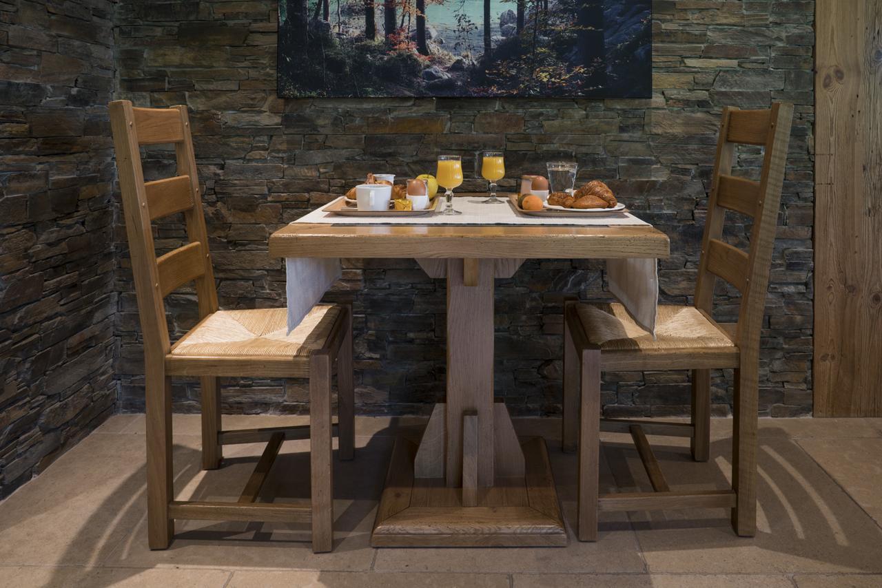 Hotel-restaurant Bois Joly