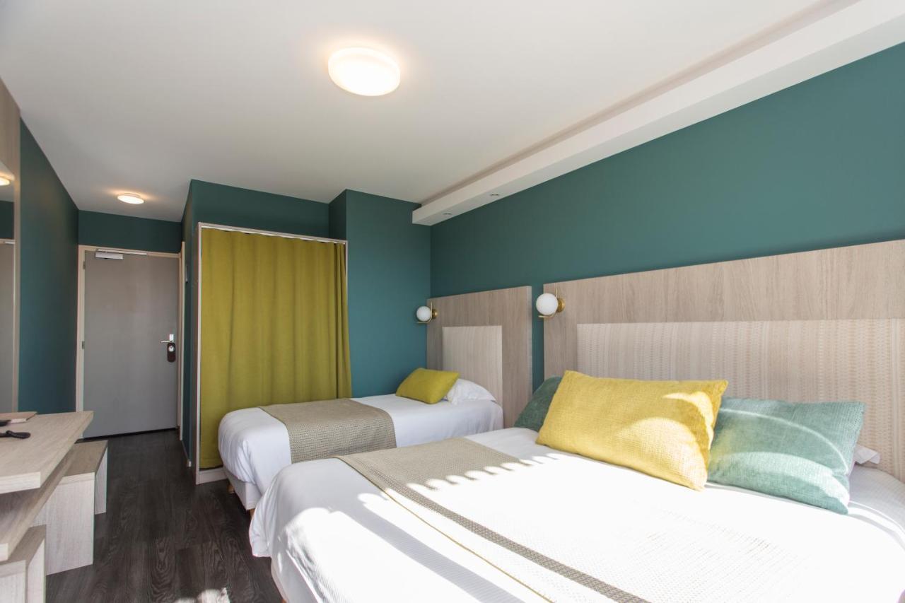 Hotel-restaurant Bois Joly